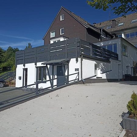 Smart Resorts Haus Saphir Ferienwohnung 511 Winterberg Exterior foto