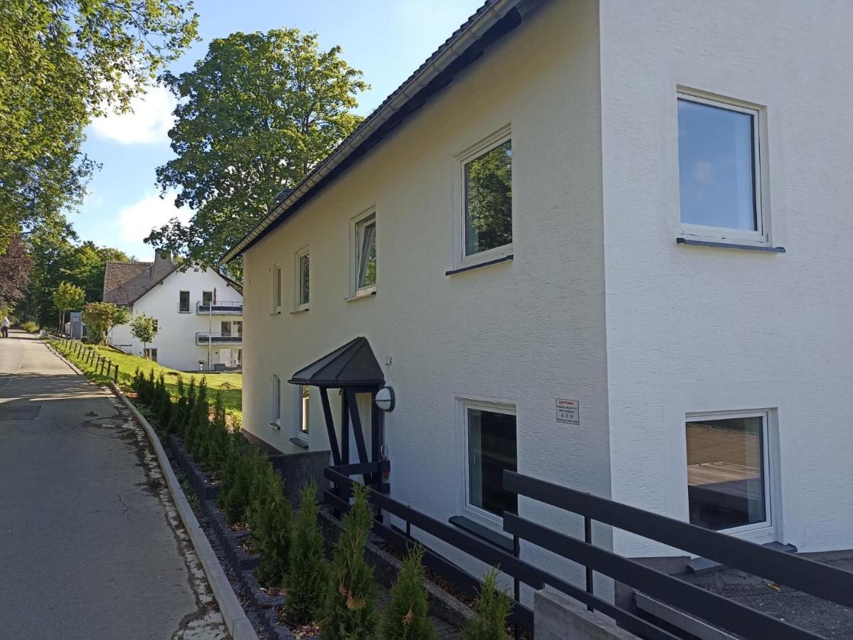 Smart Resorts Haus Saphir Ferienwohnung 511 Winterberg Exterior foto